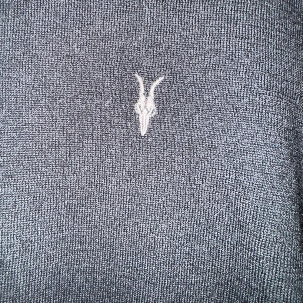 Muse Merino Wool Sweater Allsaints - Picture 3 of 5